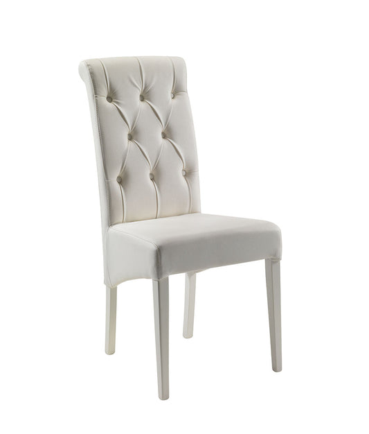 Leather Office Chair