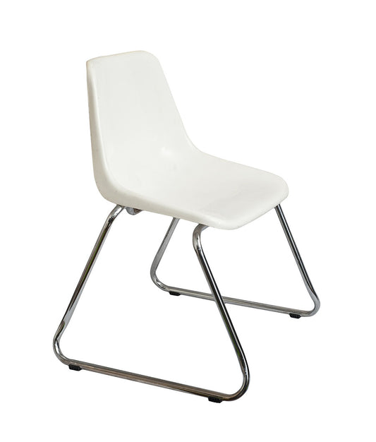 Leatherette Office Chair