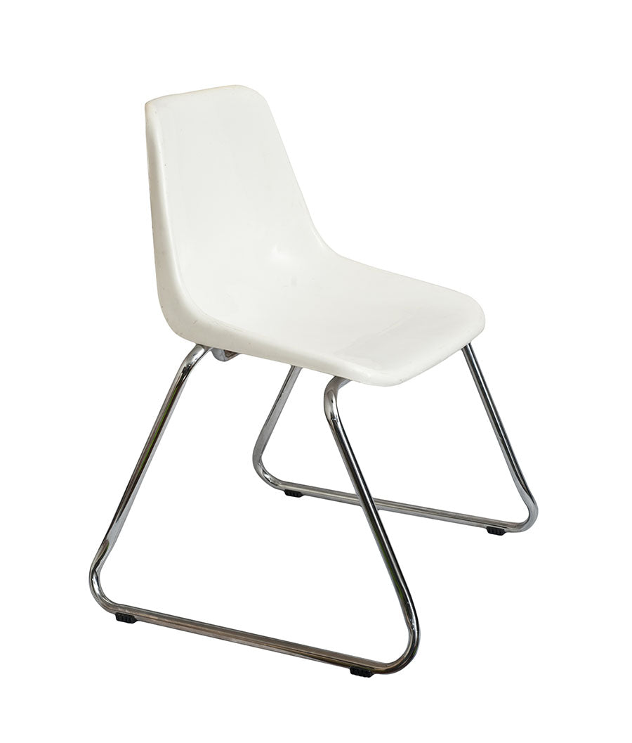 Leatherette Office Chair